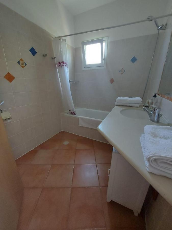 Apartament למרפסת La Balcona Chorazim Zewnętrze zdjęcie
